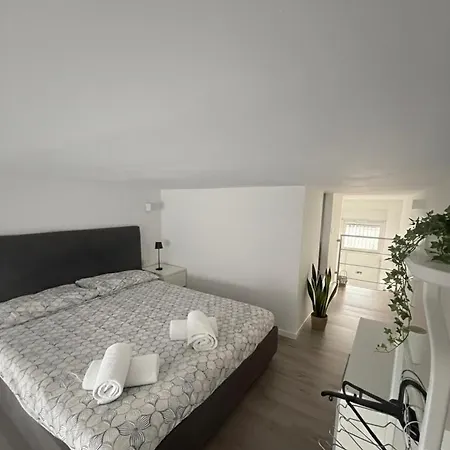 Apartment New Appartament Martesana Duomo Milan