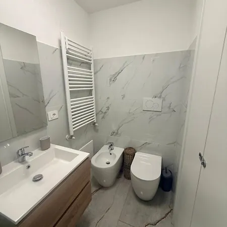 New Appartament Martesana Duomo Apartment *