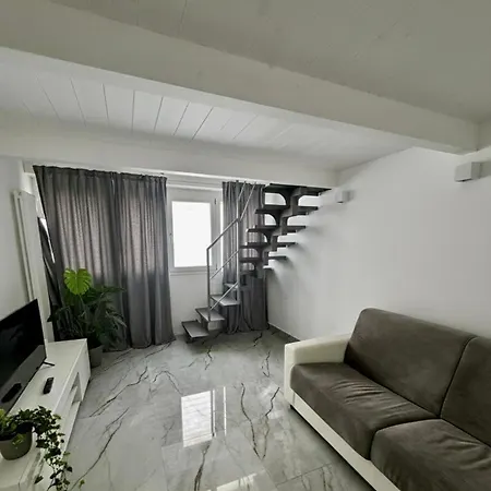 New Appartament Martesana Duomo Apartment Milan